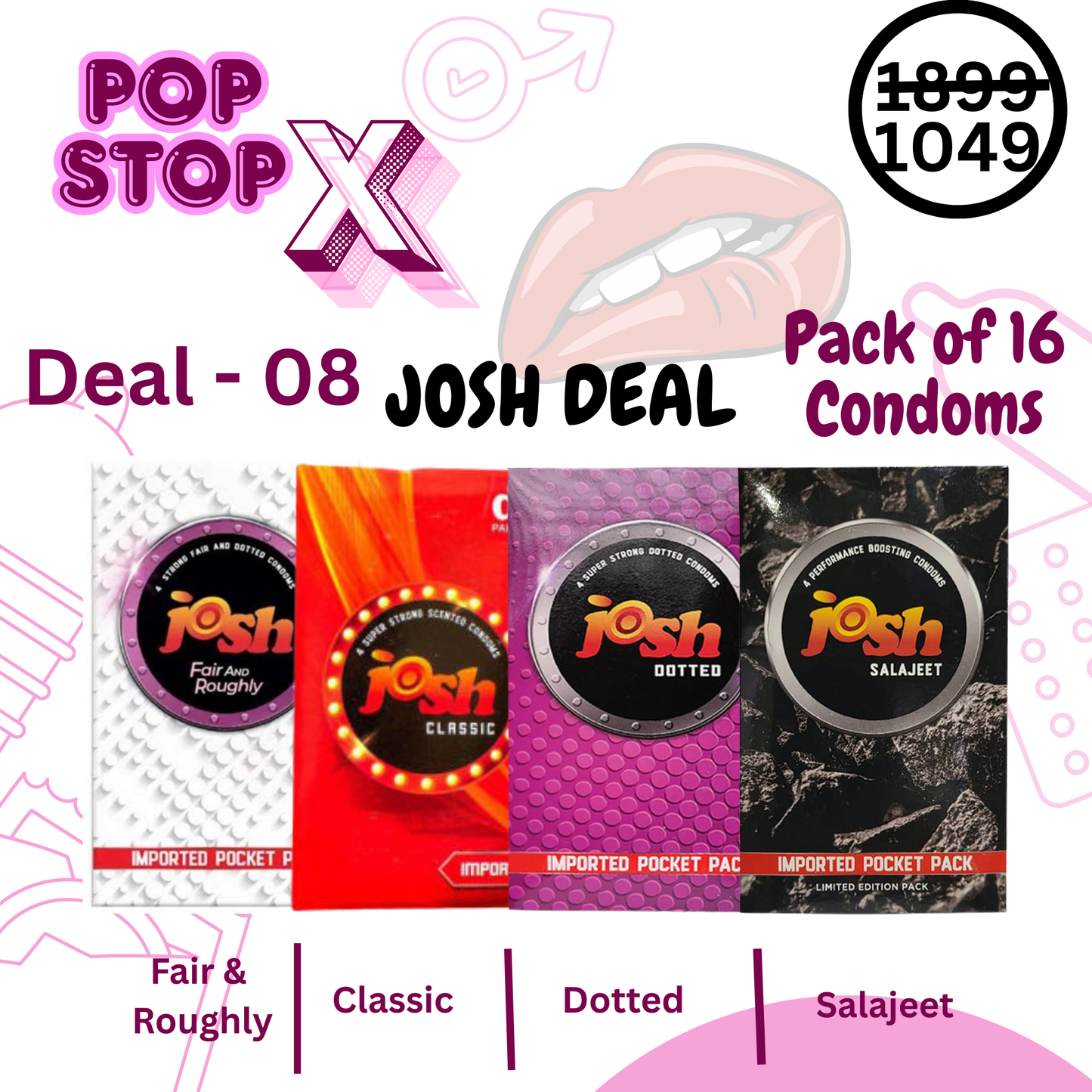 Deal 08