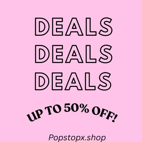 DEALS