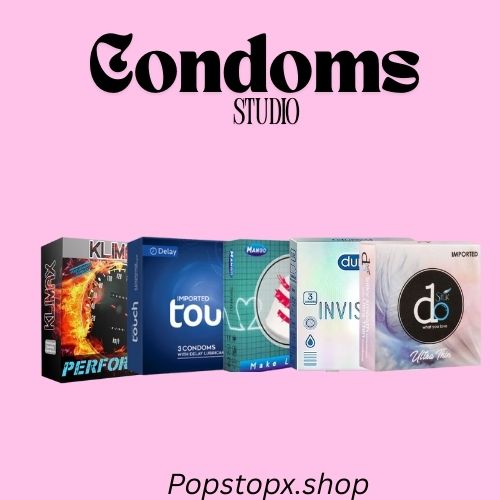 Condoms