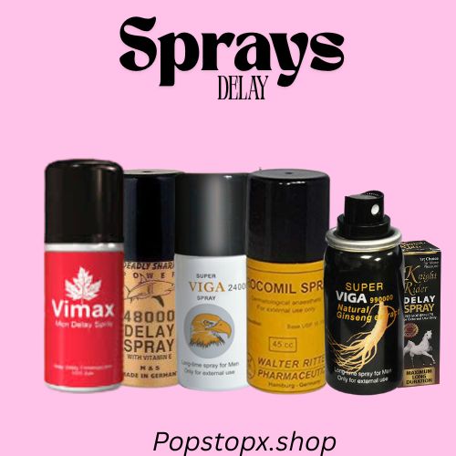 Spray Deals