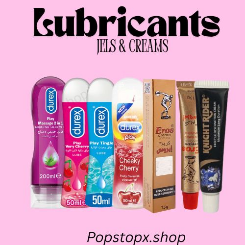 Lubricants