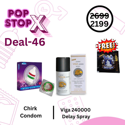 DEAL 46