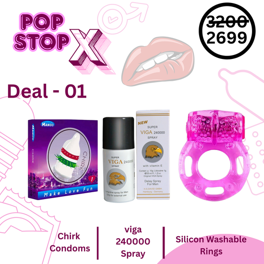 Deal 01
