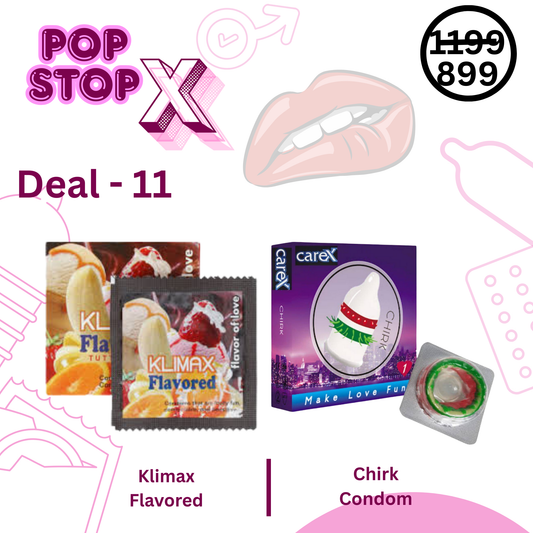 Deal 11