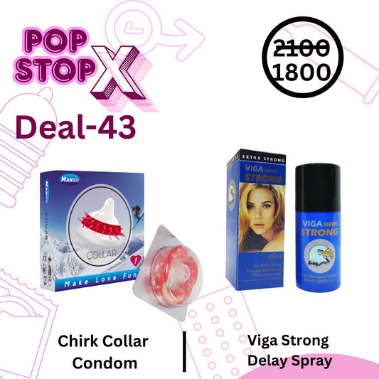 Deal 43