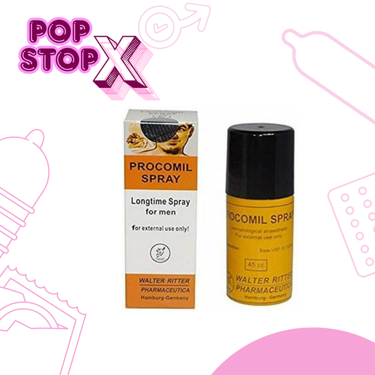 Procomil 45cc spray